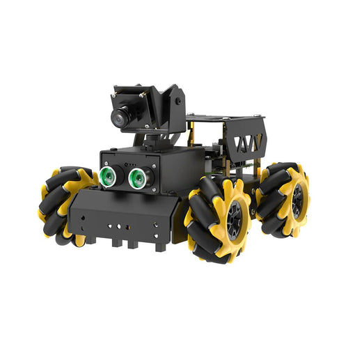 Desktrim™ | OmniVision Pro Robotics Kit