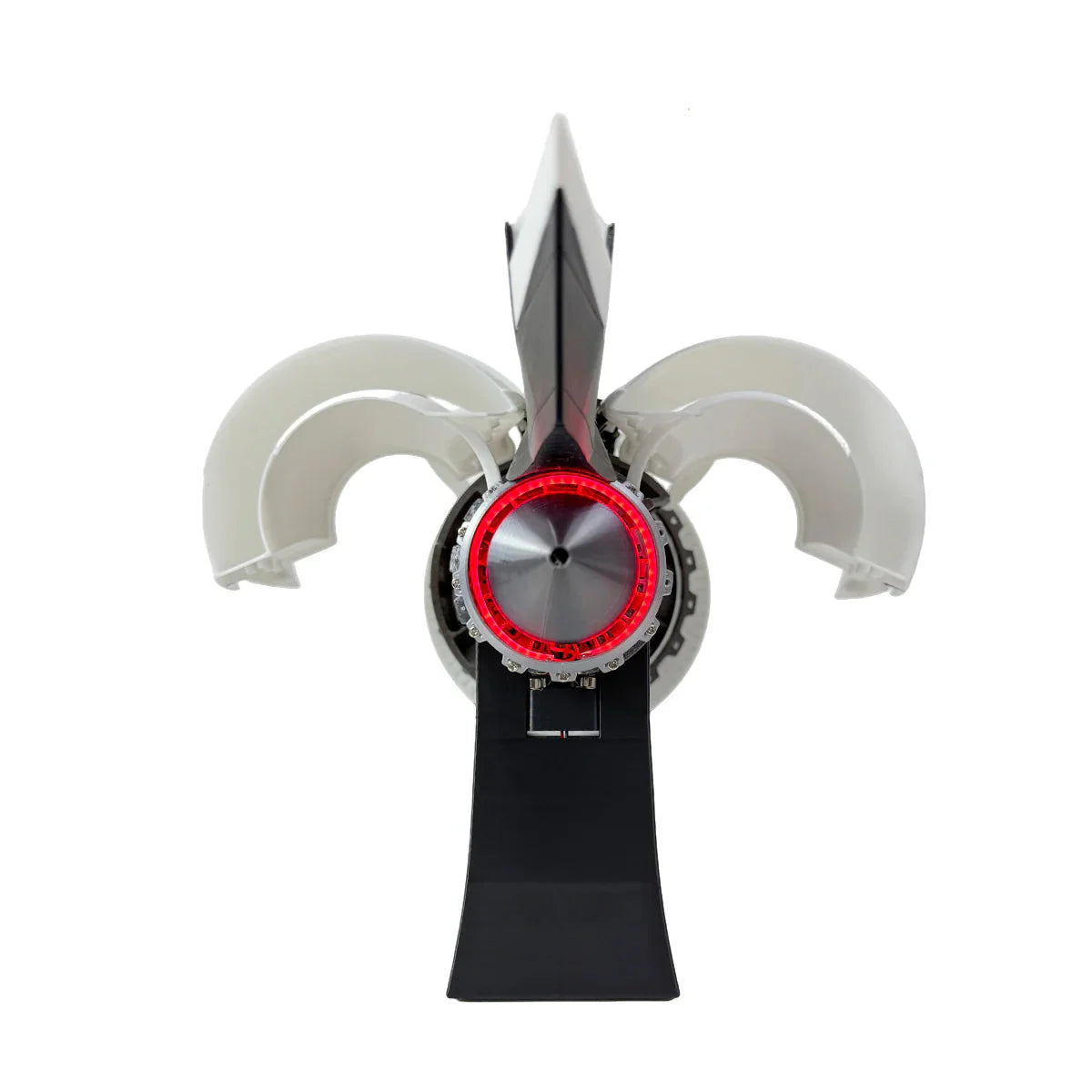 Desktrim™ | Premium Rolls Royce Trent 900 Turbofan Engine Model with Motorized Blades