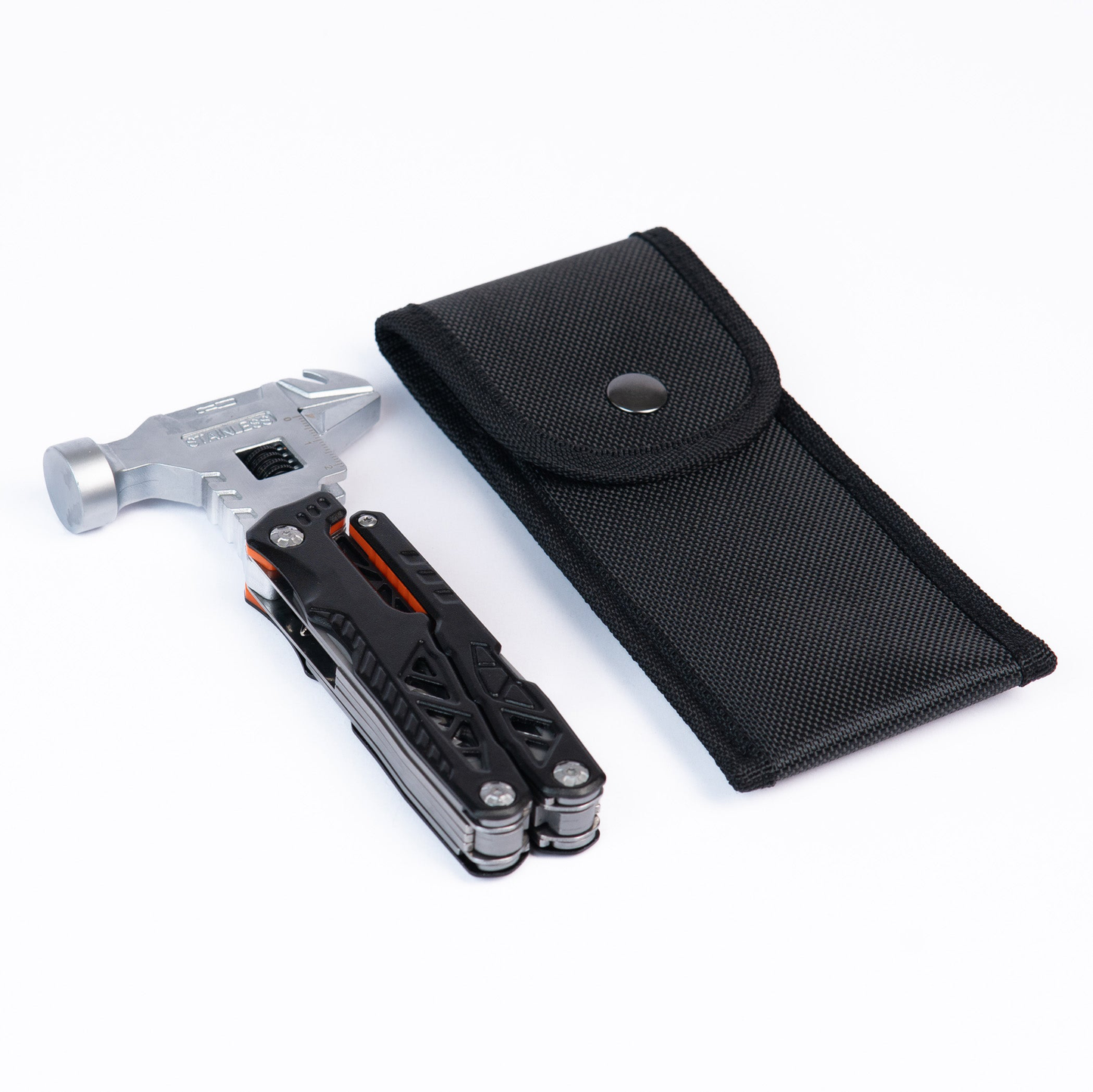 Desktrim™ | 18 In 1 Multifunctional Wrench Hammer