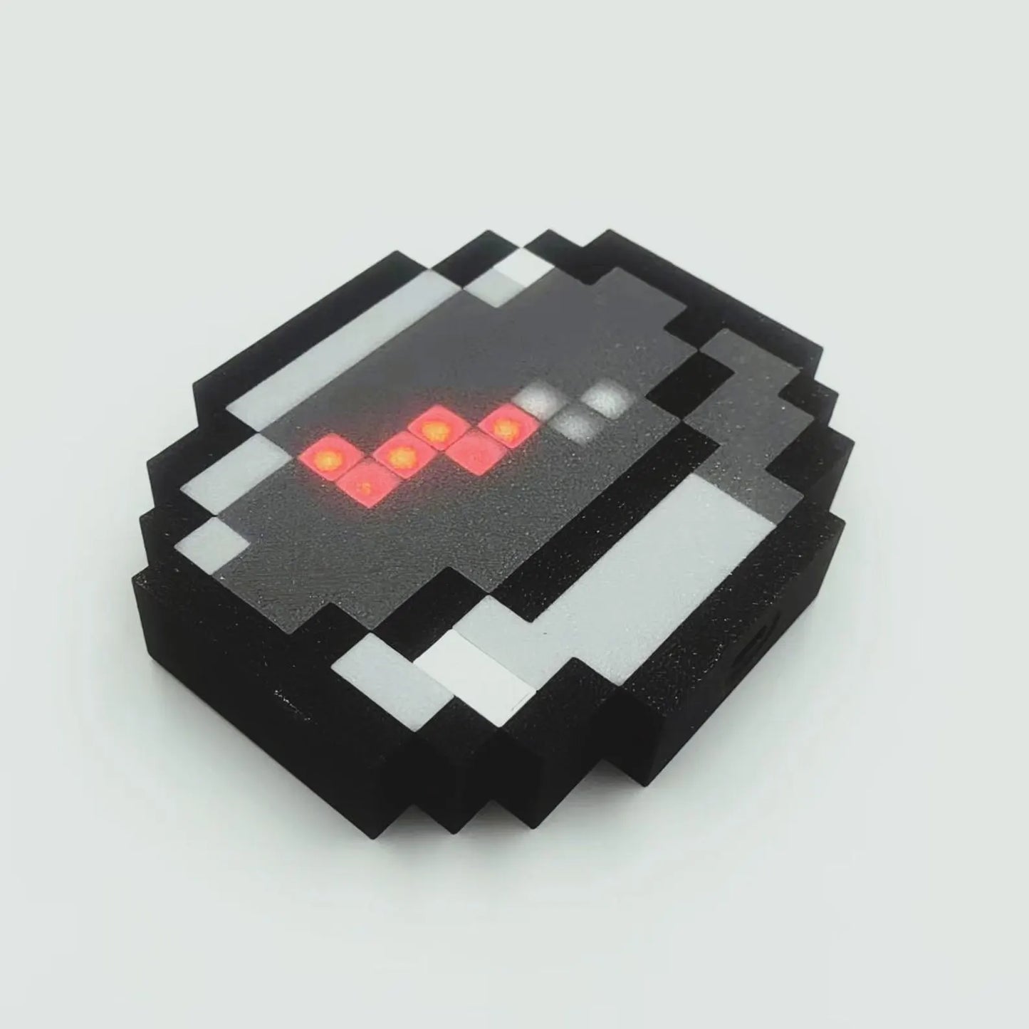 Desktrim | Minecraft Adventure Compass - Real Working Navigation Tool