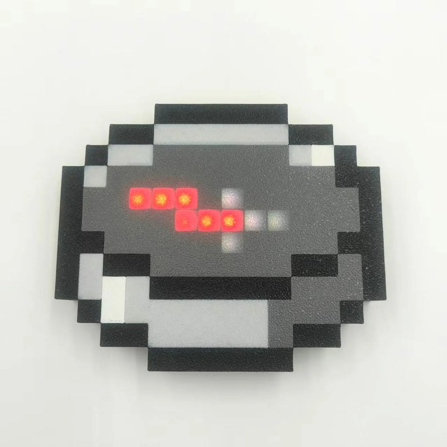 Desktrim | Minecraft Adventure Compass - Real Working Navigation Tool