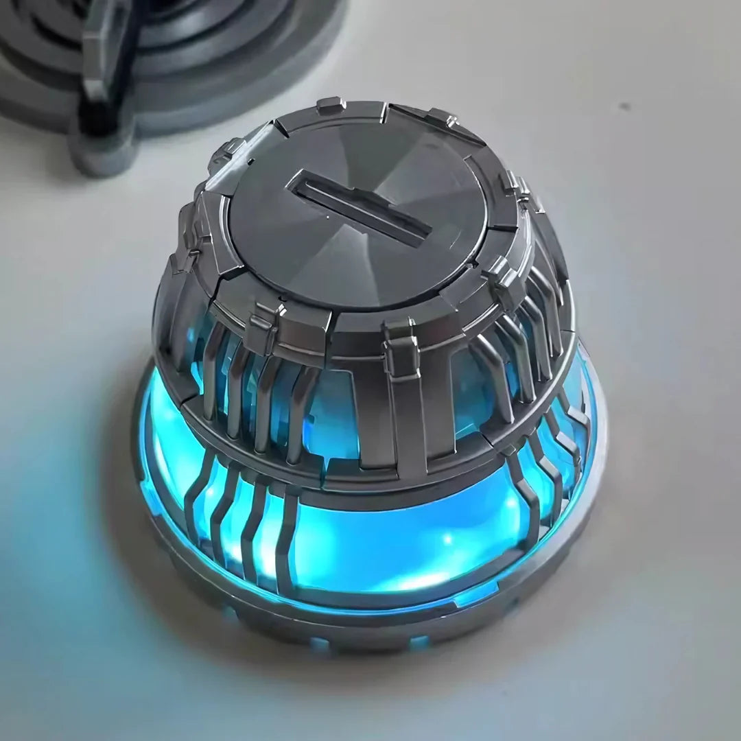Desktrim™ | Arc Rebirth Display Light - Palladium Edition