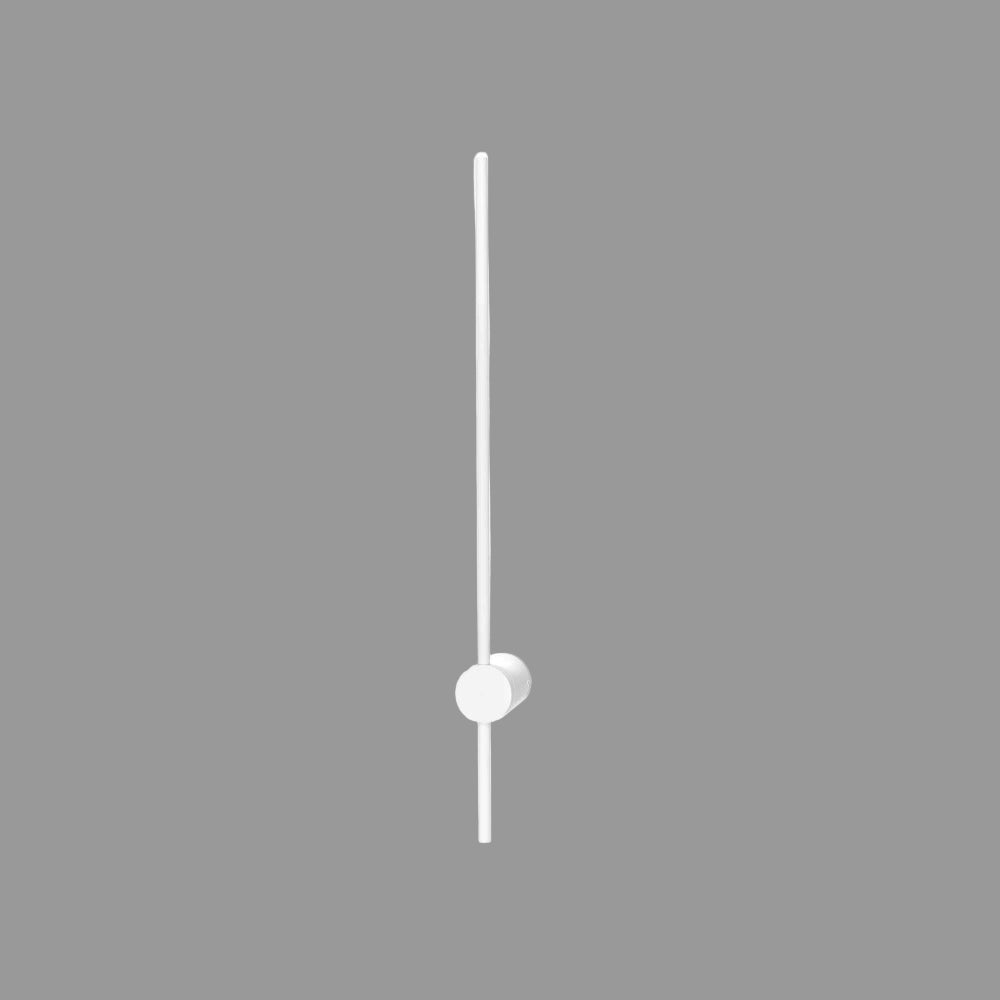 StickLume – Simple and Stylish LED Wall Lamp for Scandinavian Interiors