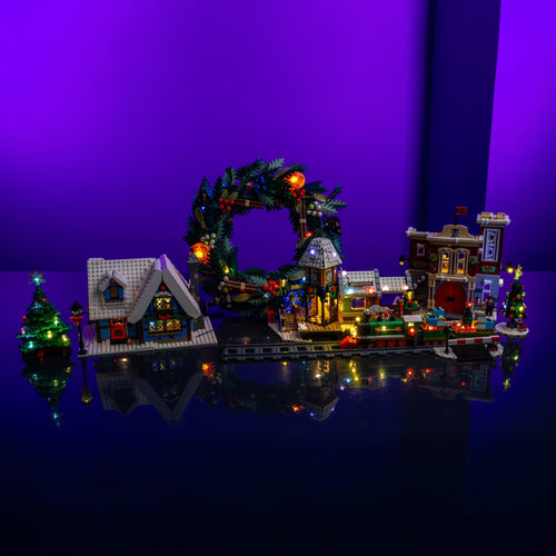 Desktrim™ | Christmas Starter Pack