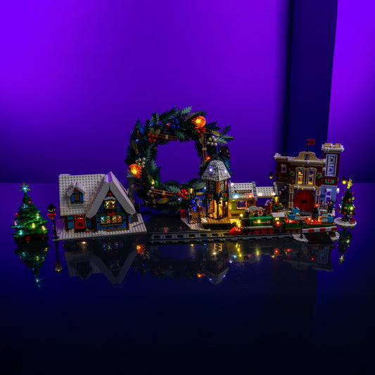 Desktrim™ | Christmas Starter Pack