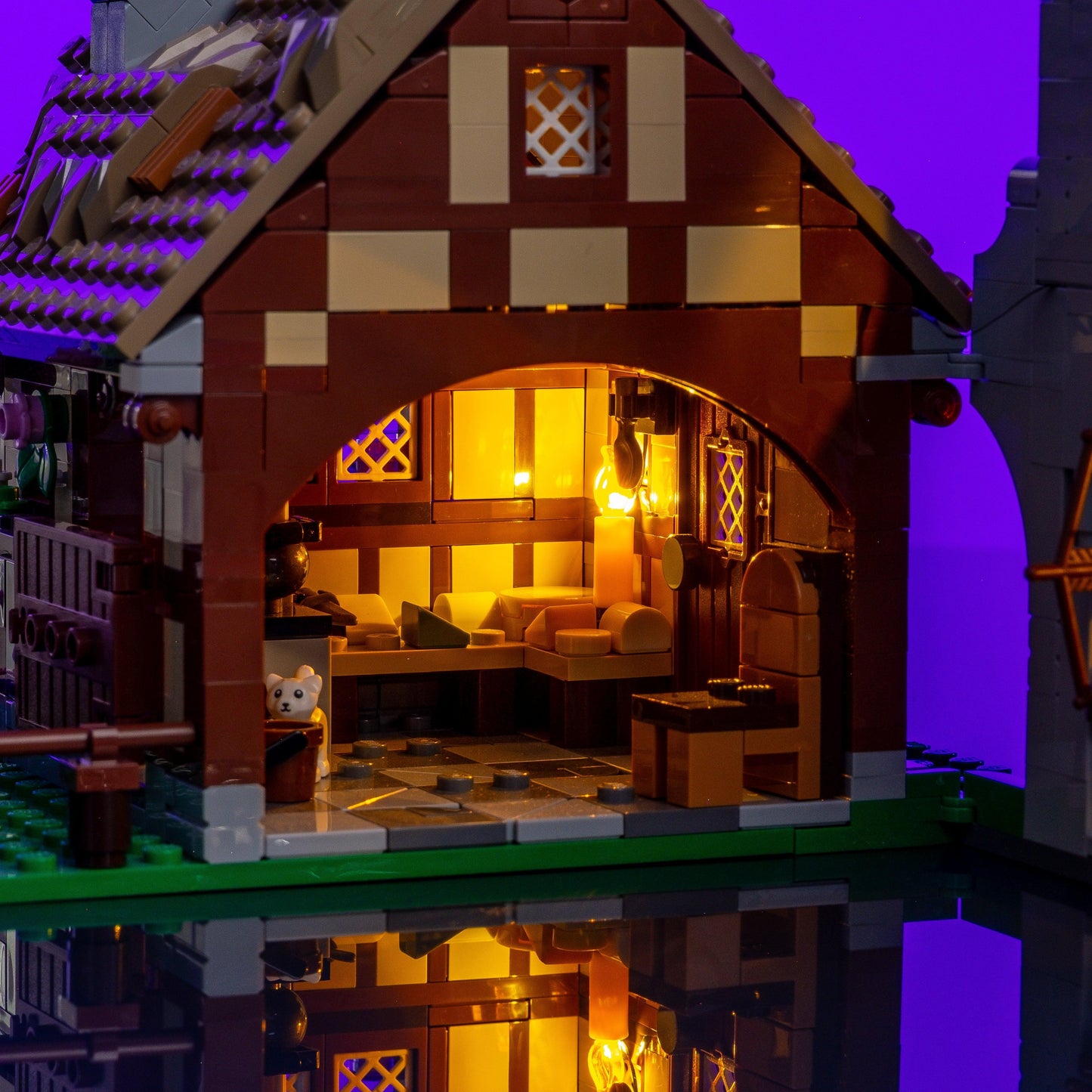 Desktrim™ | Fantasy Starter Pack