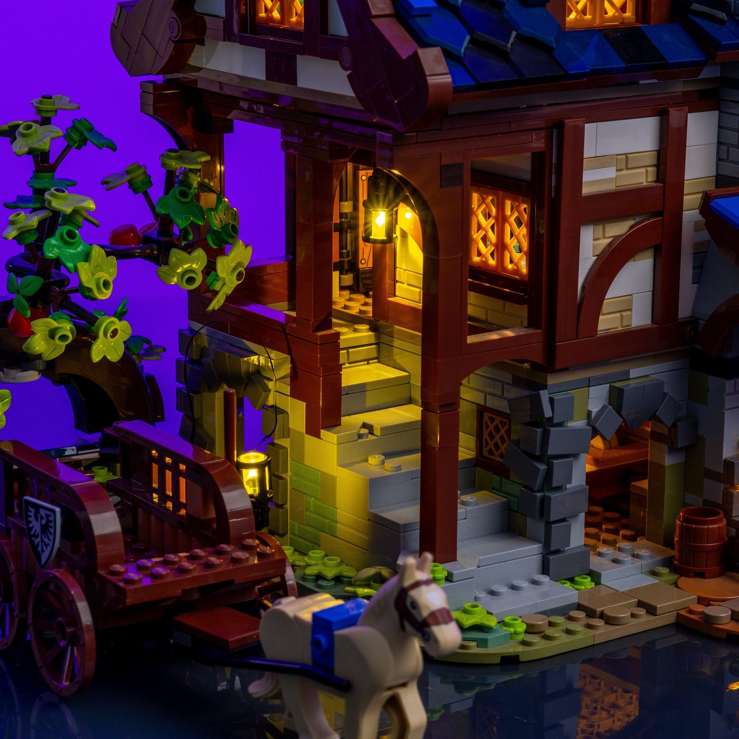 Desktrim™ | Fantasy Starter Pack