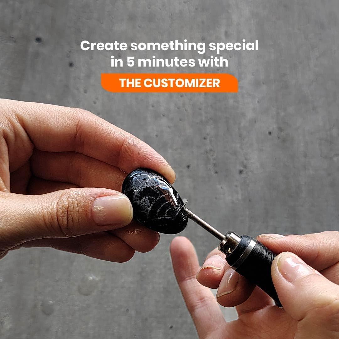 Desktrim™ | MasterEtch Pro Pen