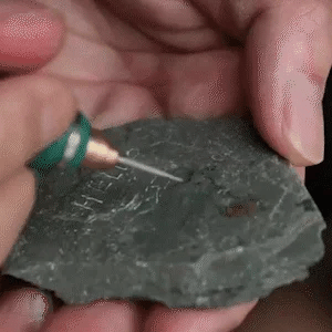 Desktrim™ | MasterEtch Pro Pen