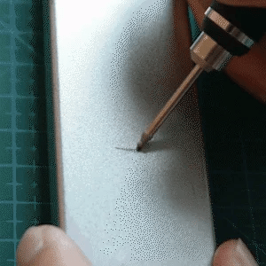 Desktrim™ | MasterEtch Pro Pen