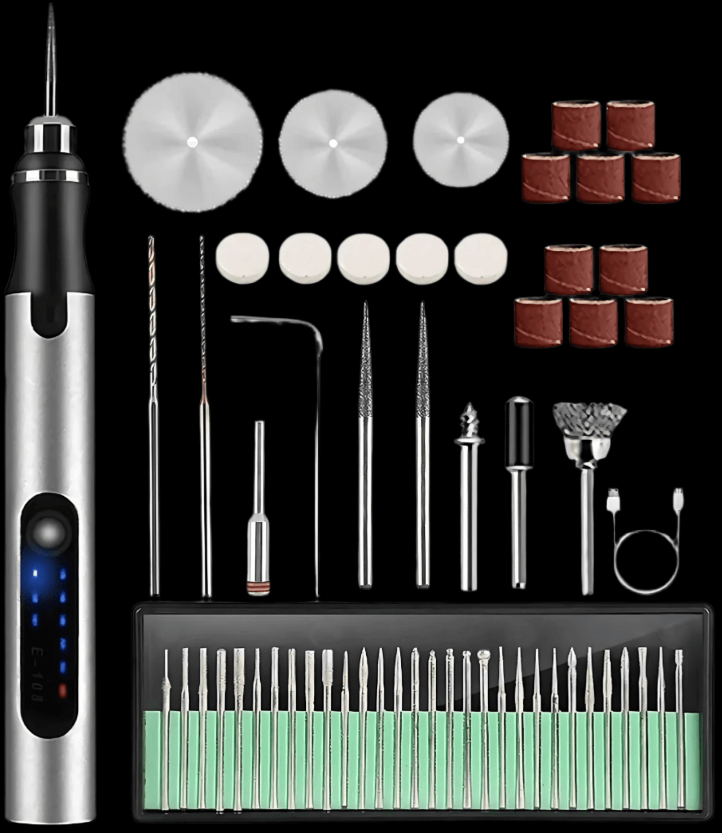 Desktrim™ | MasterEtch Pro Pen