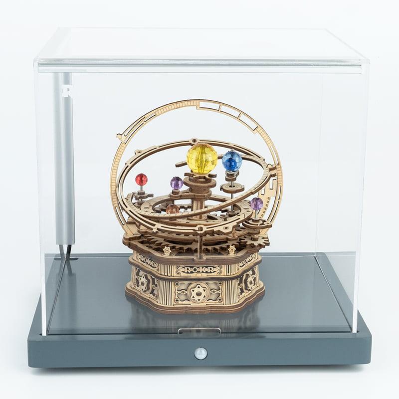 Desktrim™ | Celestial Explorer Mechanical Orrery