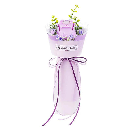 Desktrim™ | A Little Thrill Miniature Blooms