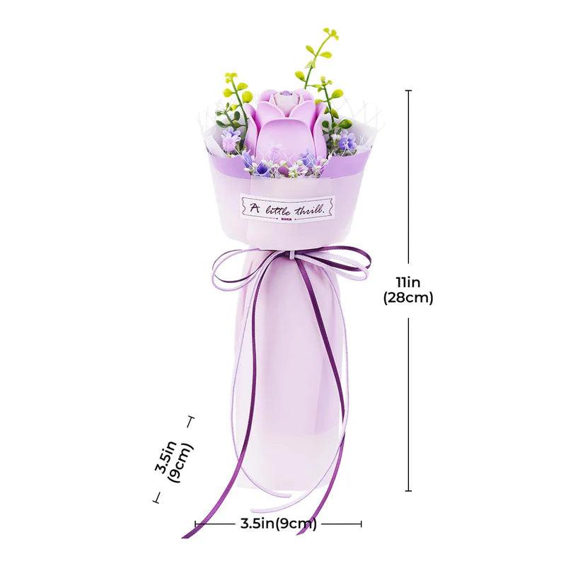 Desktrim™ | A Little Thrill Miniature Blooms