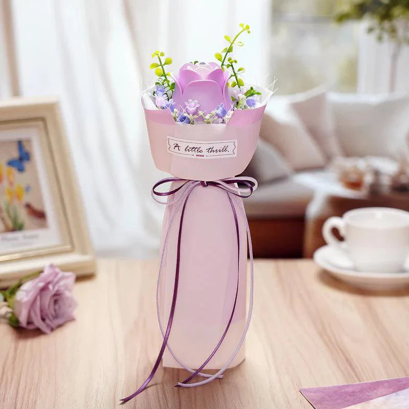 Desktrim™ | A Little Thrill Miniature Blooms