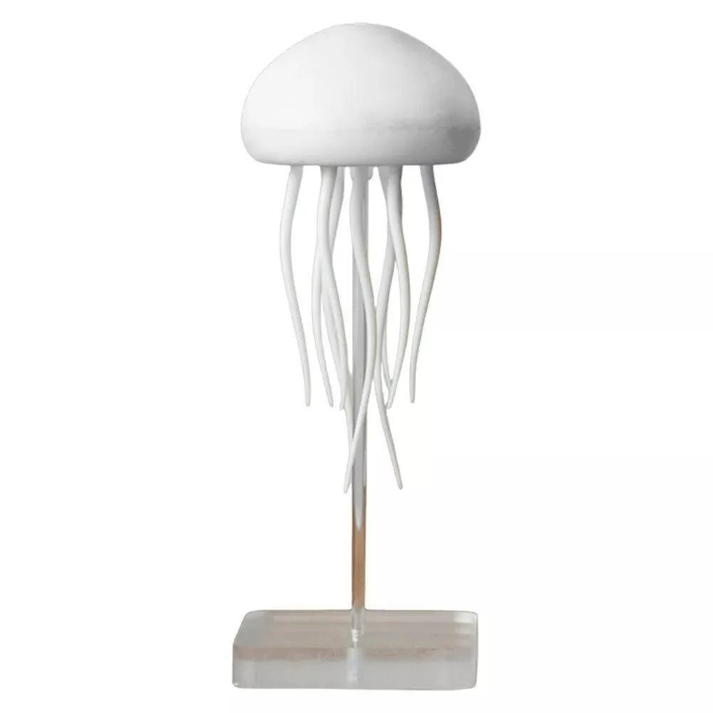 Desktrim™ | 7-Color Changing LED RGB Night Light Jellyfish Lamp with Sound Activation