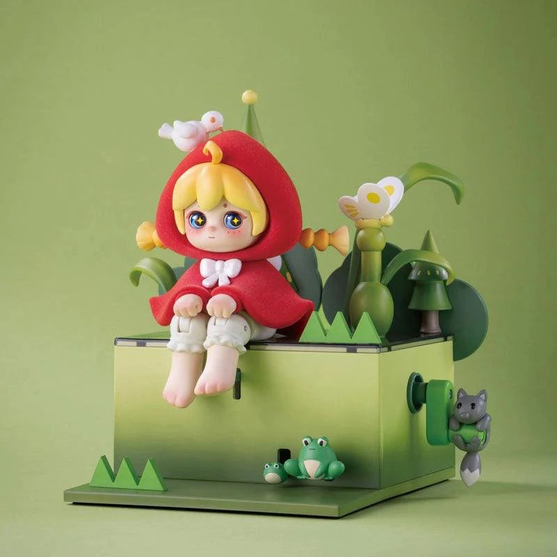 Desktrim™ | ArtMotion Figurines - Interactive Art Masterpiece Collection