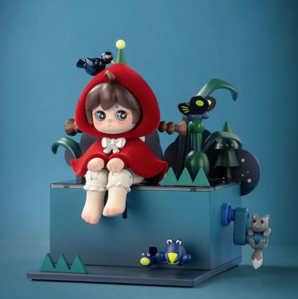 Desktrim™ | ArtMotion Figurines - Interactive Art Masterpiece Collection
