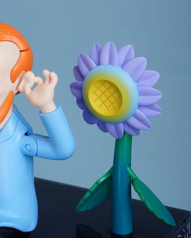 Desktrim™ | ArtMotion Figurines - Interactive Art Masterpiece Collection