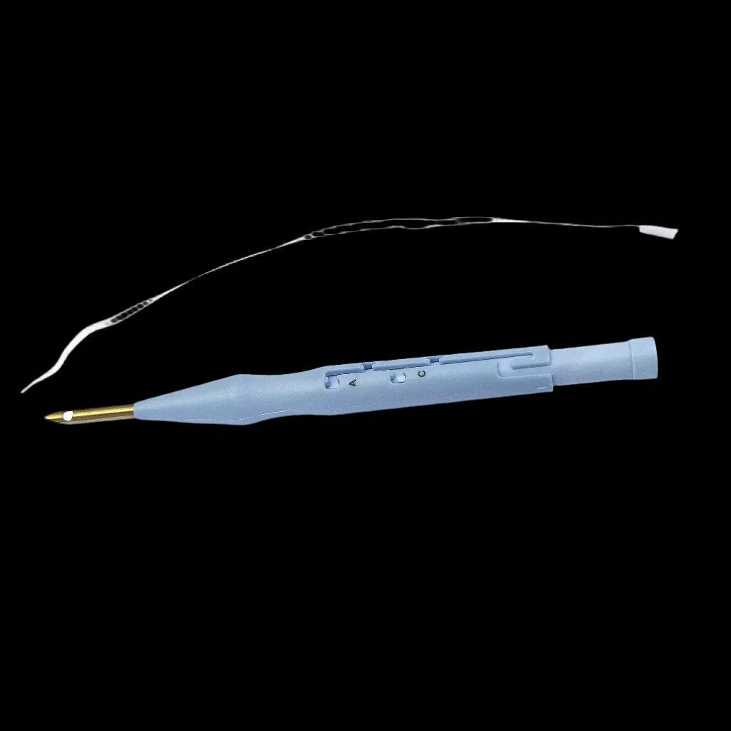 Desktrim™ | Customizable Punch Needle Embroidery Kit