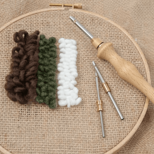 Desktrim™ | Pen Kit - Craft Master Embroidery