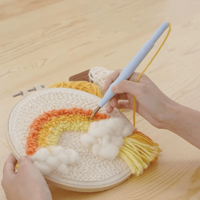 Desktrim™ | Pen Kit - Craft Master Embroidery