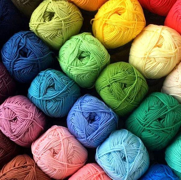 Desktrim™ | Customizable Punch Needle Embroidery Kit