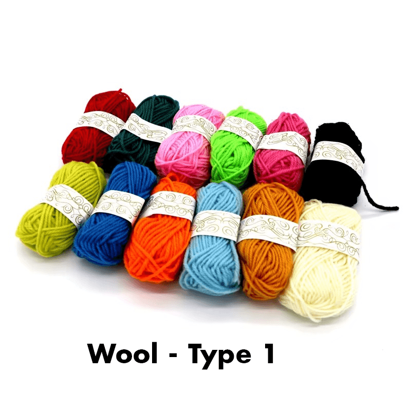 Desktrim™ | Customizable Punch Needle Embroidery Kit