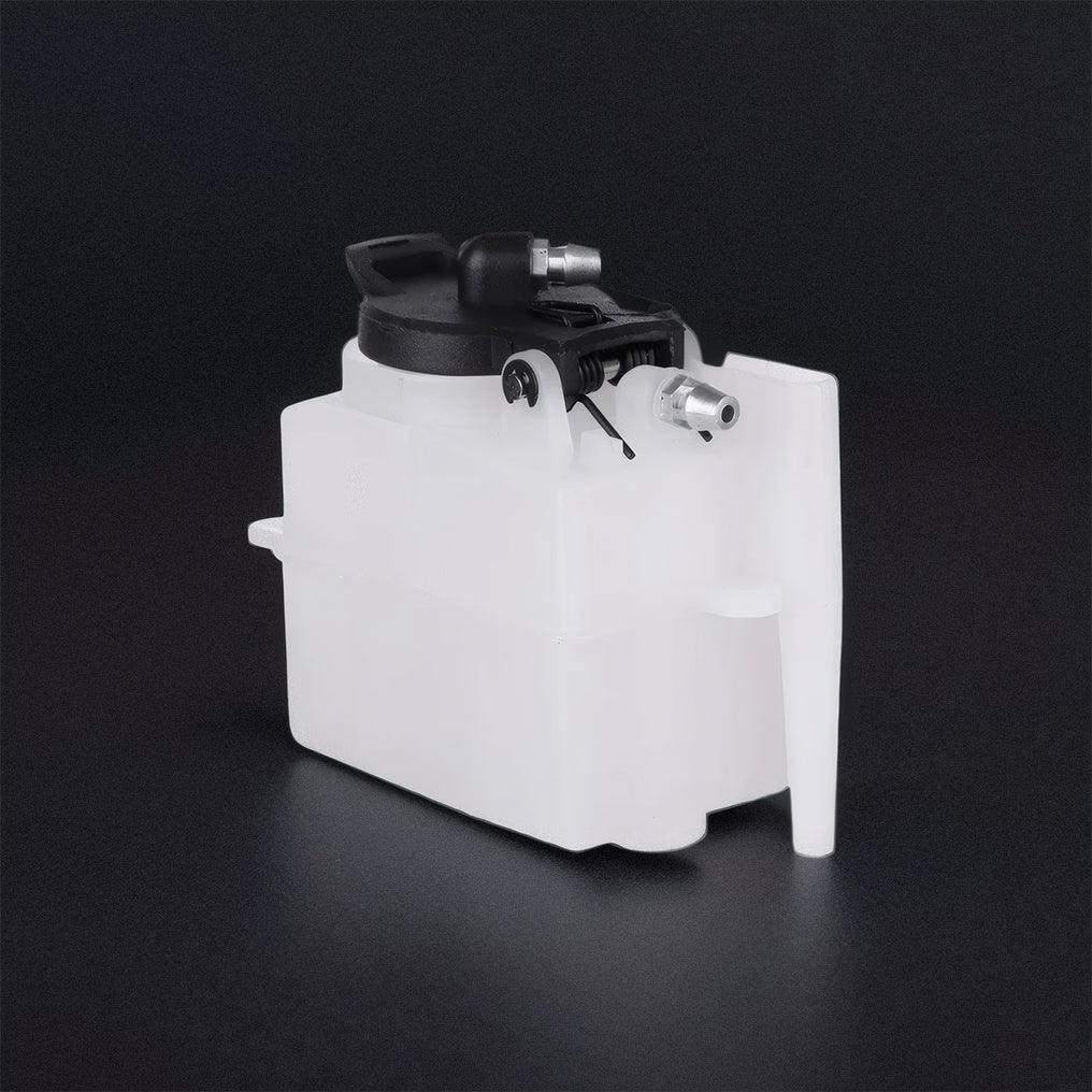 Desktrim™ | DIY 1/10 V8 Engine Model 28cc Gasoline Engine Kit FS-V800G
