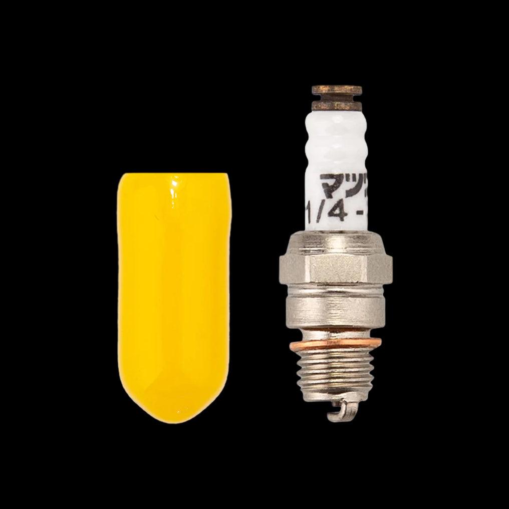 Desktrim™ | DIY 1/10 V8 Engine Model 28cc Gasoline Engine Kit FS-V800G