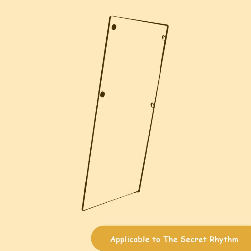 Desktrim™ | Diy Book Nook Shelf - The Secret Rhythm
