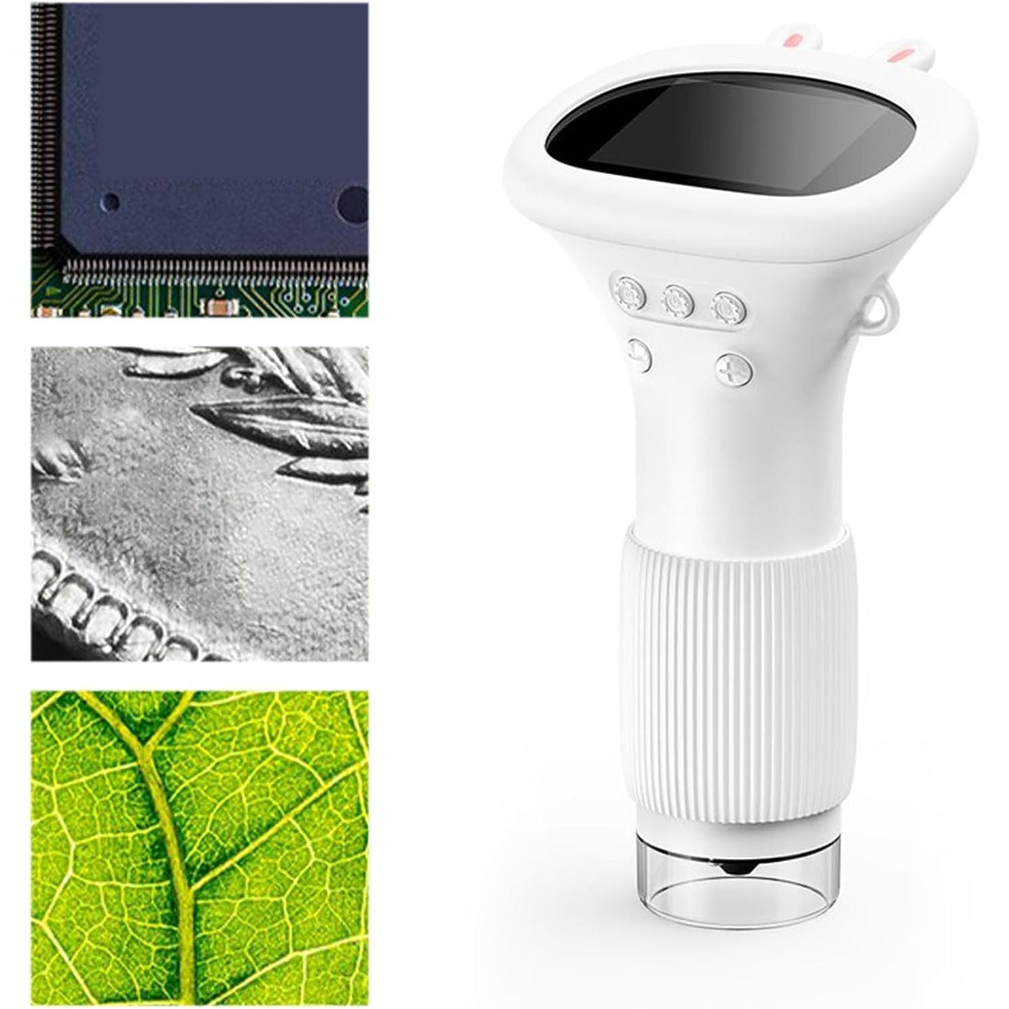 Desktrim™ | Micro Explorer Pro 1000X Digital Microscope