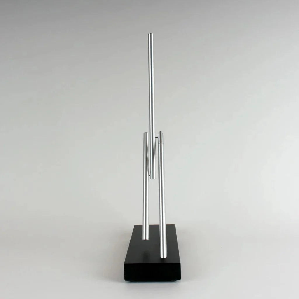 Desktrim™ | Infinite Motion Kinetic Sculpture (Iron Man 2 Swinging Sticks)