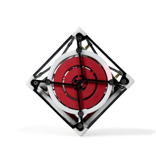 Desktrim™ | Smart Balance Cube Robot