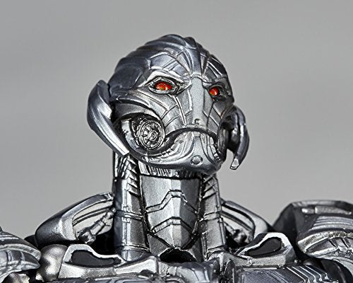 Desktrim™ | Ultimate Ultron Action Figure - The Avengers: Age of Ultron