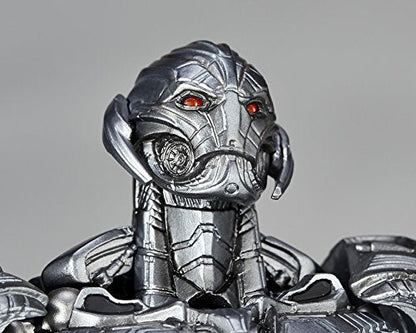 Desktrim™ | Ultimate Ultron Action Figure - The Avengers: Age of Ultron