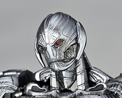 Desktrim™ | Ultimate Ultron Action Figure - The Avengers: Age of Ultron