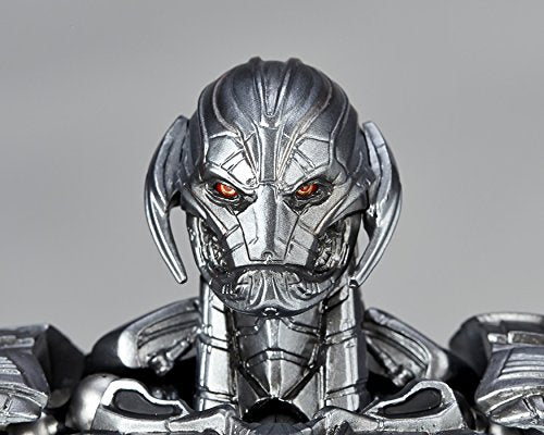 Desktrim™ | Ultimate Ultron Action Figure - The Avengers: Age of Ultron