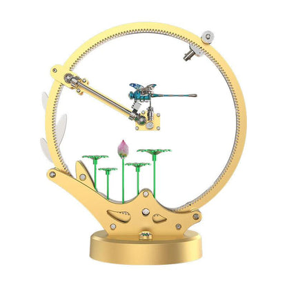 Desktrim™ | Enchanted Mechanical Motion Display