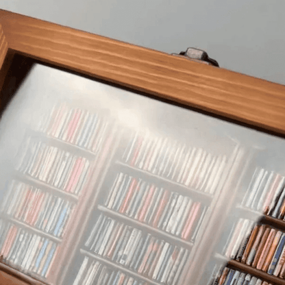 Desktrim™ | Diy Book Nook Shelf - Anxiety Bookshelf