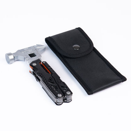 Desktrim™ | 18 In 1 Multifunctional Wrench Hammer
