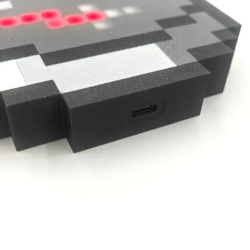 Desktrim | Minecraft Adventure Compass - Real Working Navigation Tool