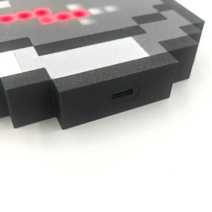 Desktrim | Minecraft Adventure Compass - Real Working Navigation Tool
