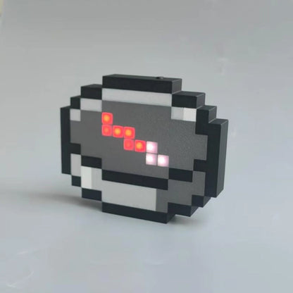 Desktrim | Minecraft Adventure Compass - Real Working Navigation Tool