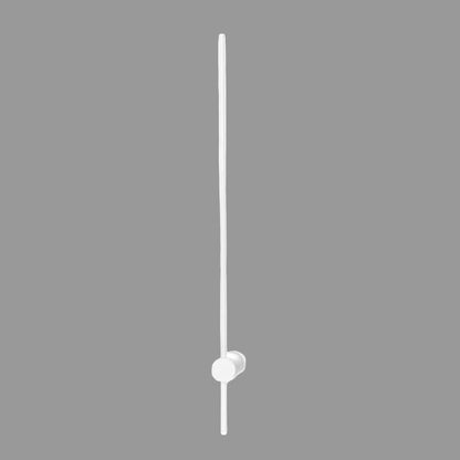 StickLume – Simple and Stylish LED Wall Lamp for Scandinavian Interiors