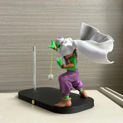 Desktrim™ | Dragon Ball Piccolo Magnetic Light Beam Figurine