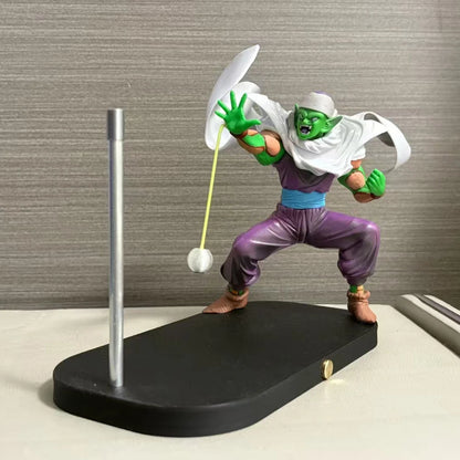 Desktrim™ | Dragon Ball Piccolo Magnetic Light Beam Figurine