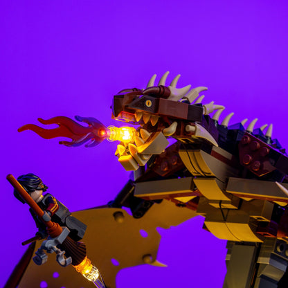 Desktrim™ | Fantasy Starter Pack