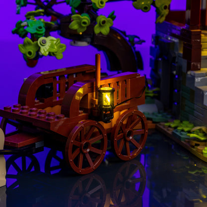 Desktrim™ | Fantasy Starter Pack