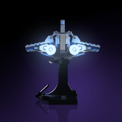 Desktrim™ | Light Kit for LEGO® Acclamator-Class Assault Ship
